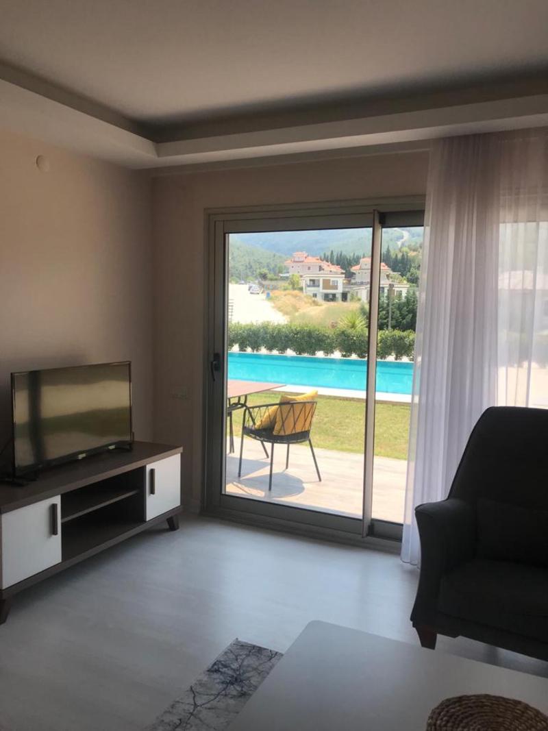 Li̇lyum Hotel image