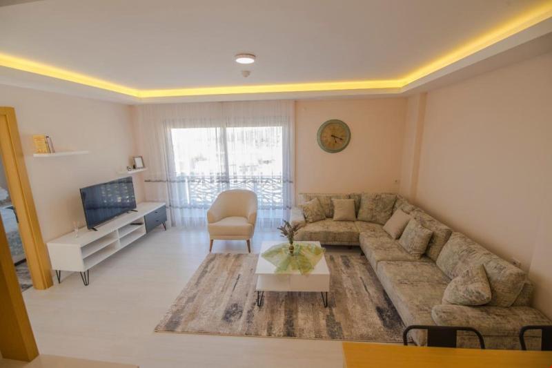 Li̇lyum Hotel image