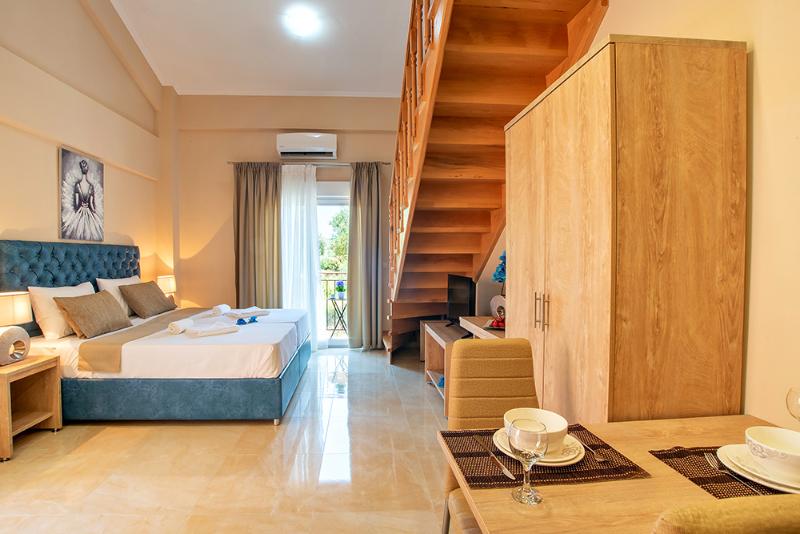 Valery Apartments