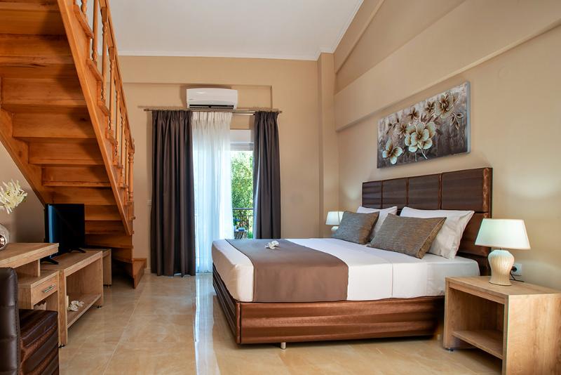 Valery Apartments
