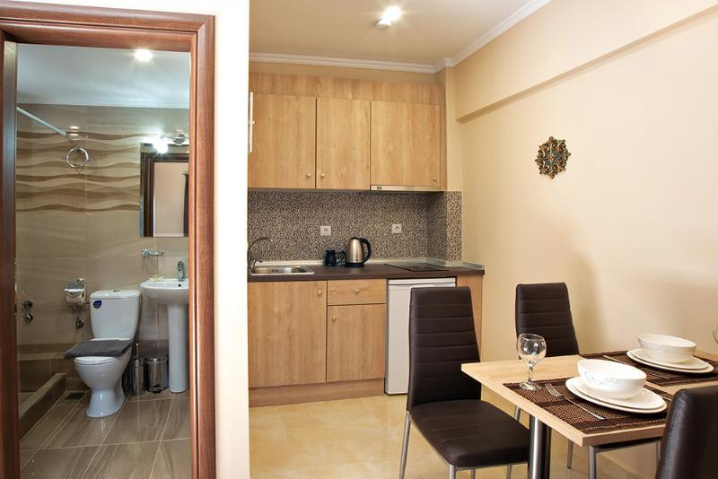 Valery Apartments