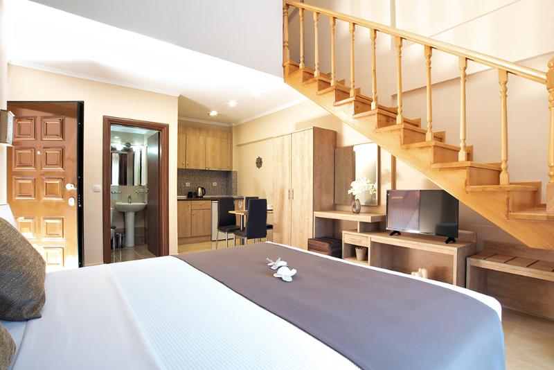 Valery Apartments