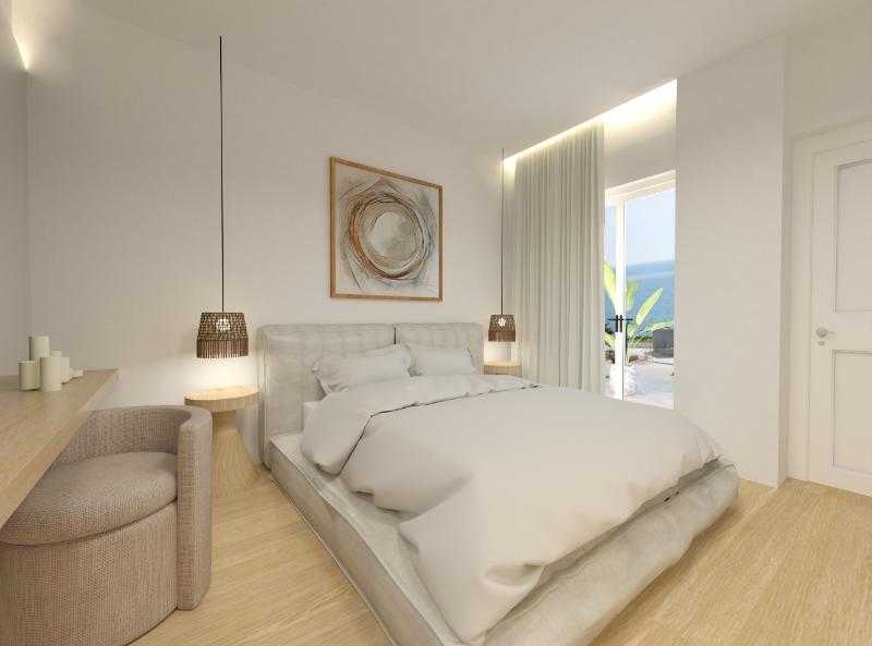 Almiriki Naxos Beachside Living image