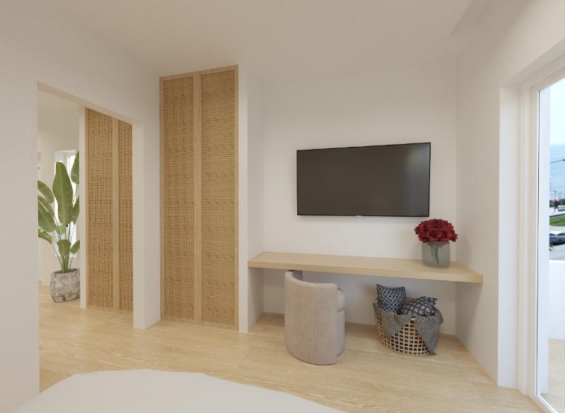 Almiriki Naxos Beachside Living image