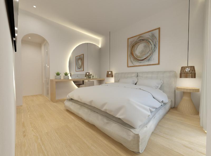 Almiriki Naxos Beachside Living image