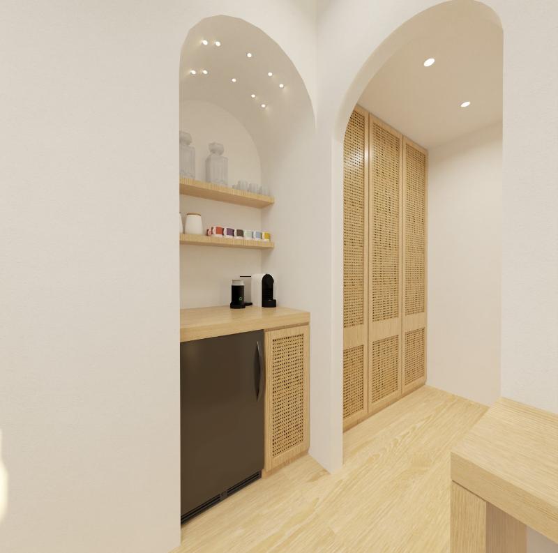 Almiriki Naxos Beachside Living image