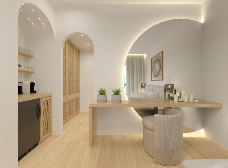 Almiriki Naxos Beachside Living image