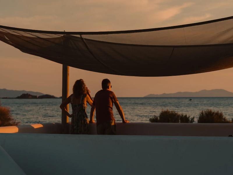 Almiriki Naxos Beachside Living image