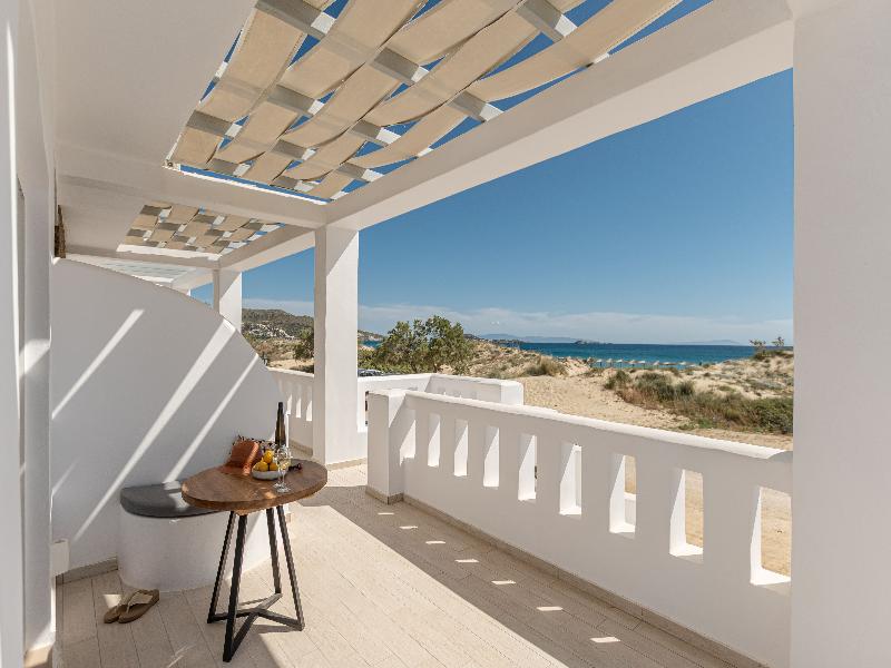 Almiriki Naxos Beachside Living image