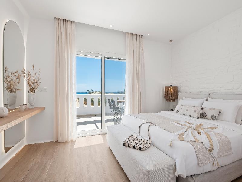 Almiriki Naxos Beachside Living image