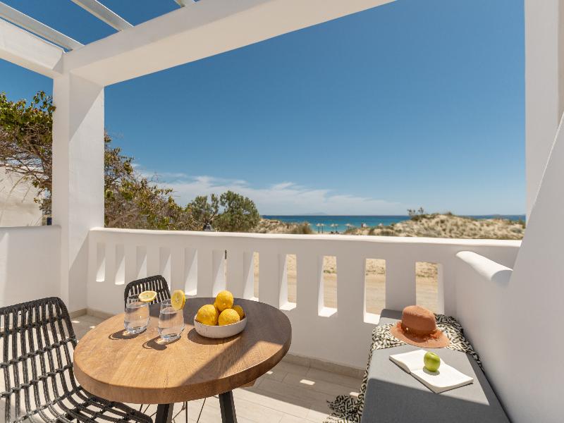 Almiriki Naxos Beachside Living image