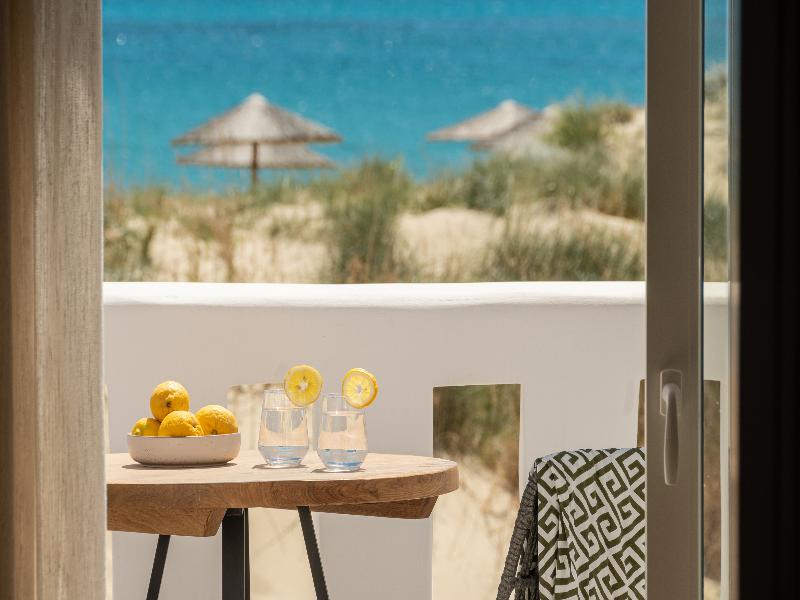 Almiriki Naxos Beachside Living image