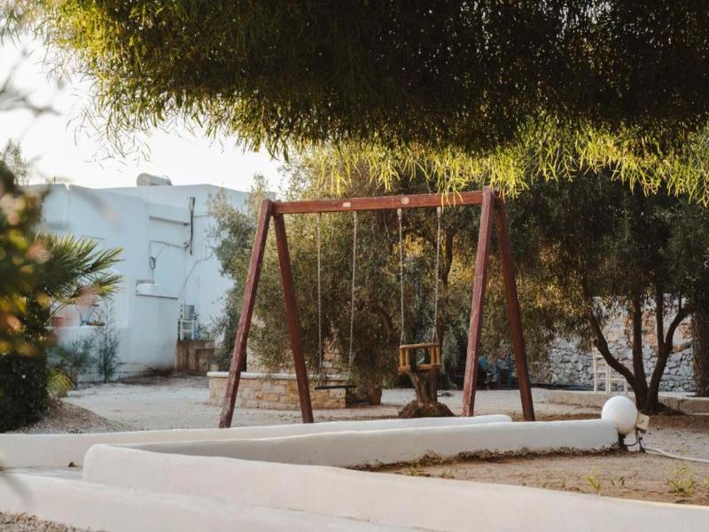 Almiriki Naxos Beachside Living image