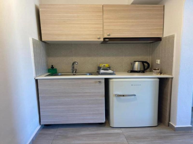 Almiriki Naxos Beachside Living image
