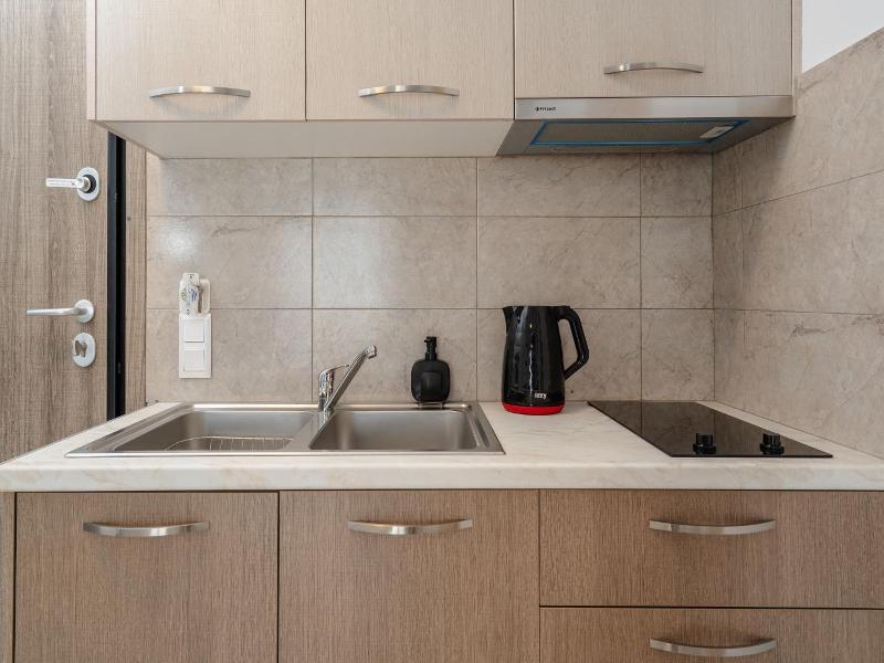 Evripus Suites Naxos image