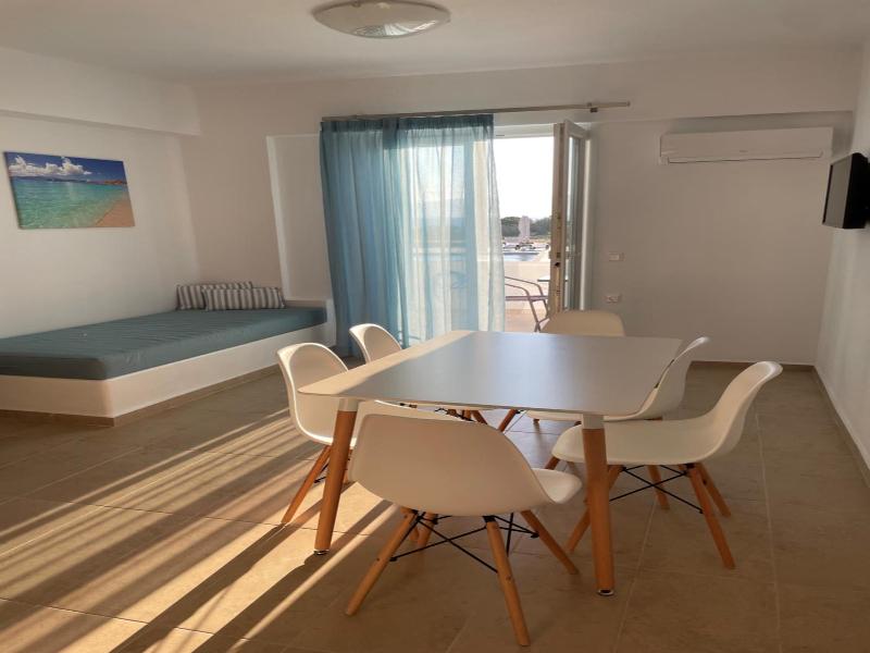 Evripus Suites Naxos image