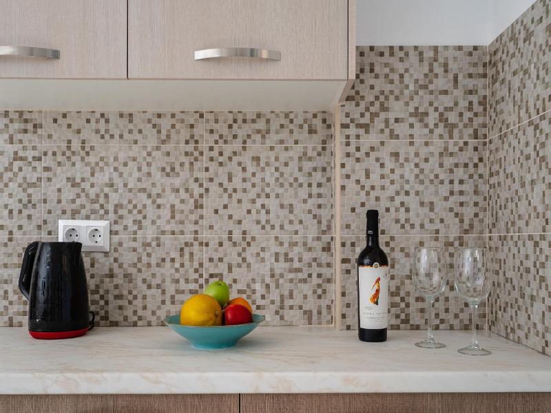 Evripus Suites Naxos image