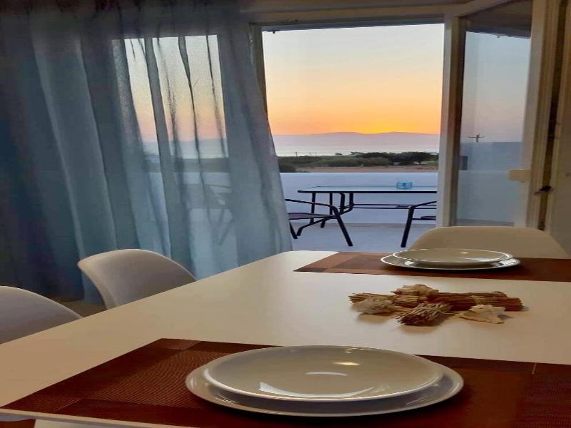 Evripus Suites Naxos image