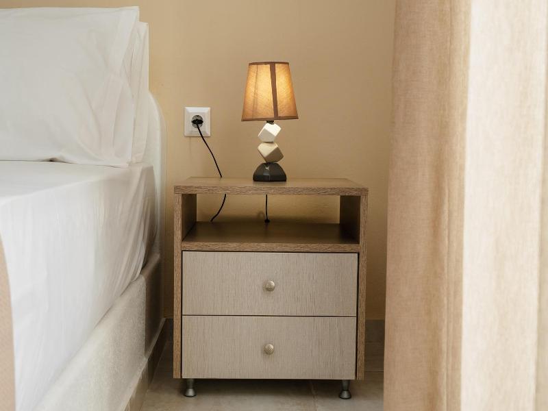 Evripus Suites Naxos image