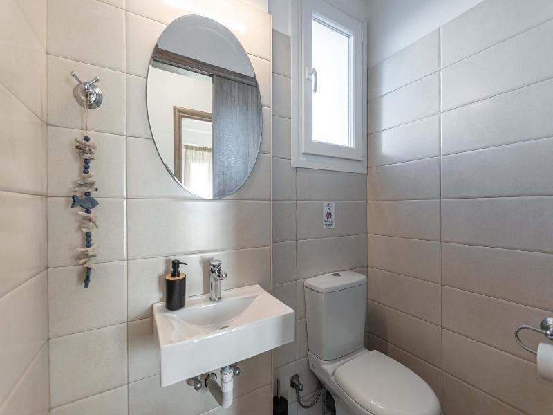 Evripus Suites Naxos image