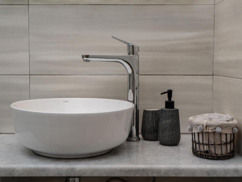 Evripus Suites Naxos image