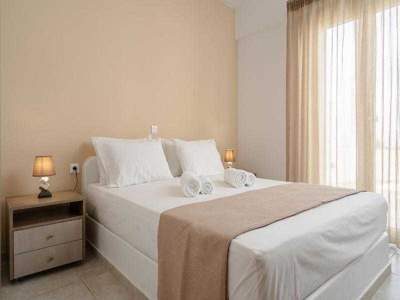 Evripus Suites Naxos image