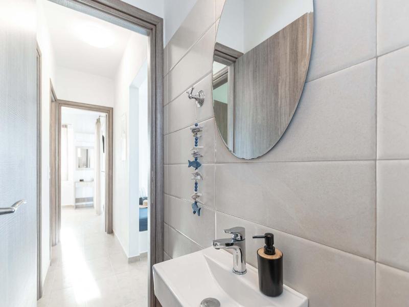 Evripus Suites Naxos image