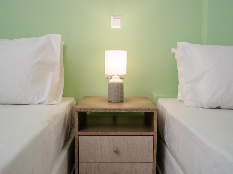 Evripus Suites Naxos image