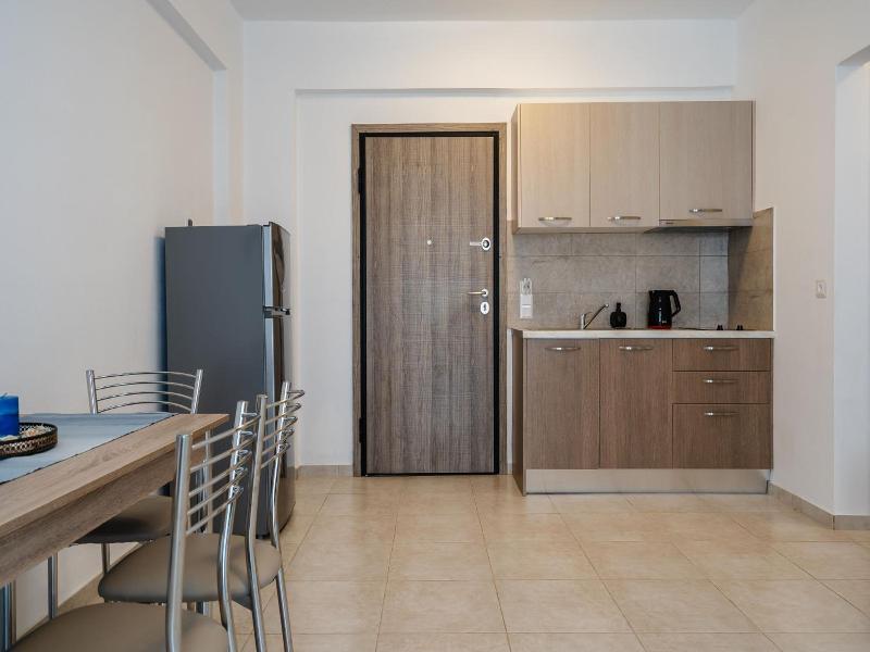 Evripus Suites Naxos image