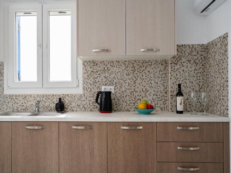 Evripus Suites Naxos image