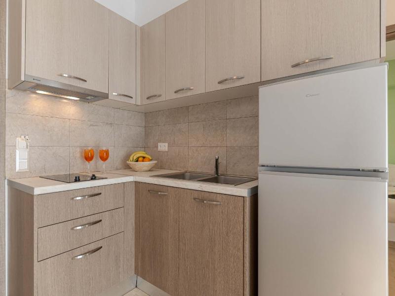 Evripus Suites Naxos image