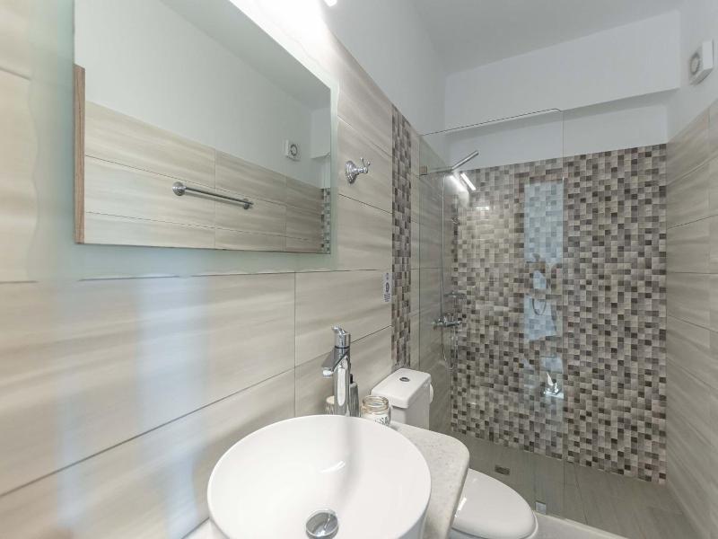 Evripus Suites Naxos image