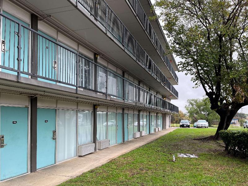 Motel 6 Mesquite Tx Town East image