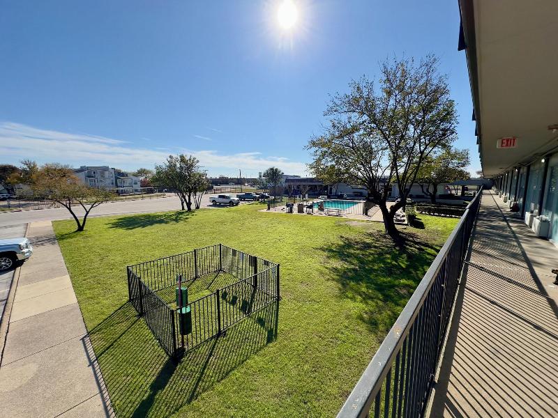 Motel 6 Mesquite Tx Town East image