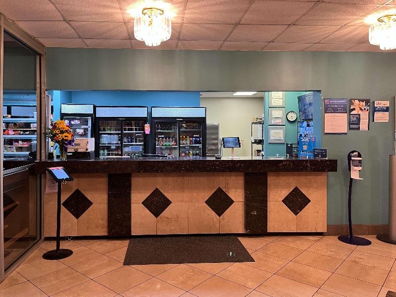 Motel 6 Mesquite Tx Town East image