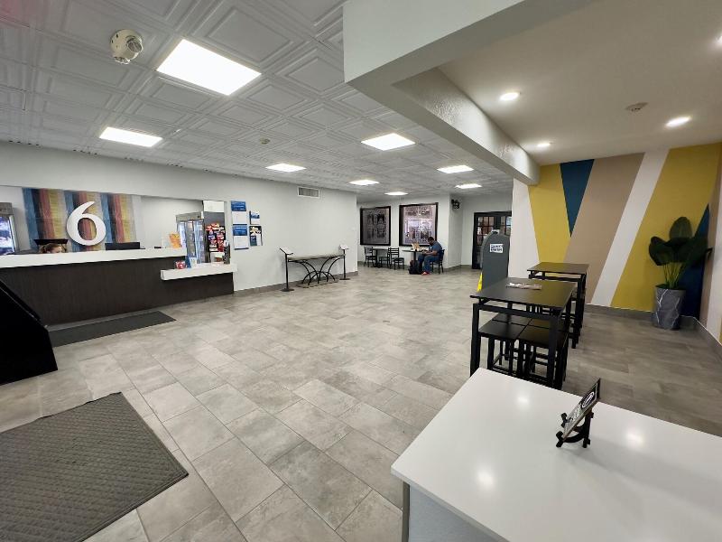 Motel 6 Mesquite Tx Town East image