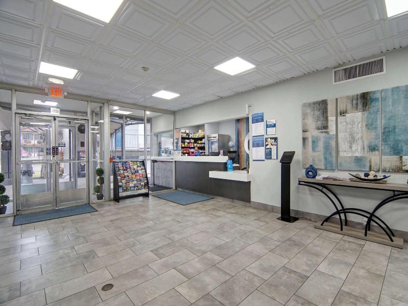 Motel 6 Mesquite Tx Town East image