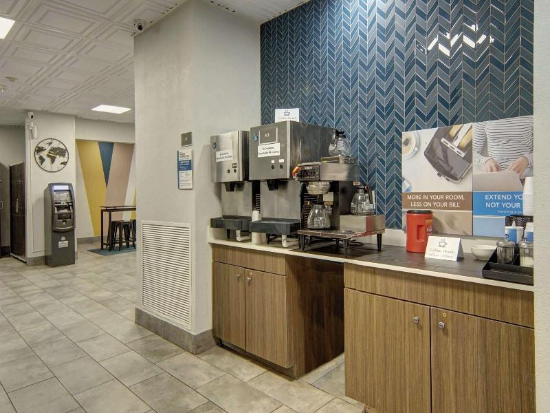 Motel 6 Mesquite Tx Town East image