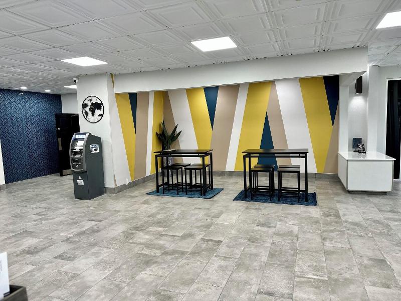 Motel 6 Mesquite Tx Town East image