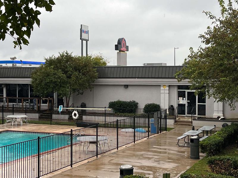 Motel 6 Mesquite Tx Town East image