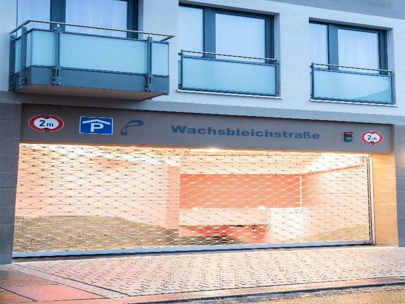 Prize By Radisson Dresden Mitte image