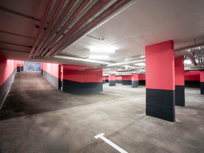 Prize By Radisson Dresden Mitte image