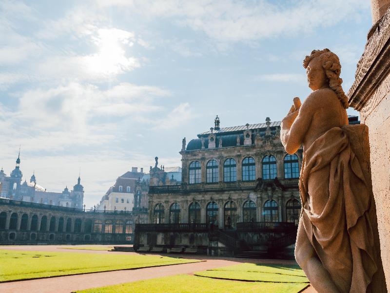 Prize By Radisson Dresden Mitte image