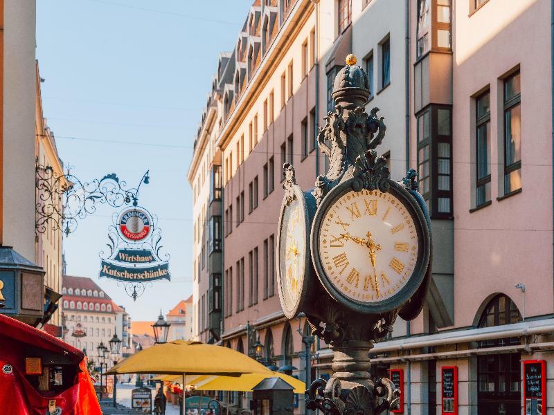 Prize By Radisson Dresden Mitte image