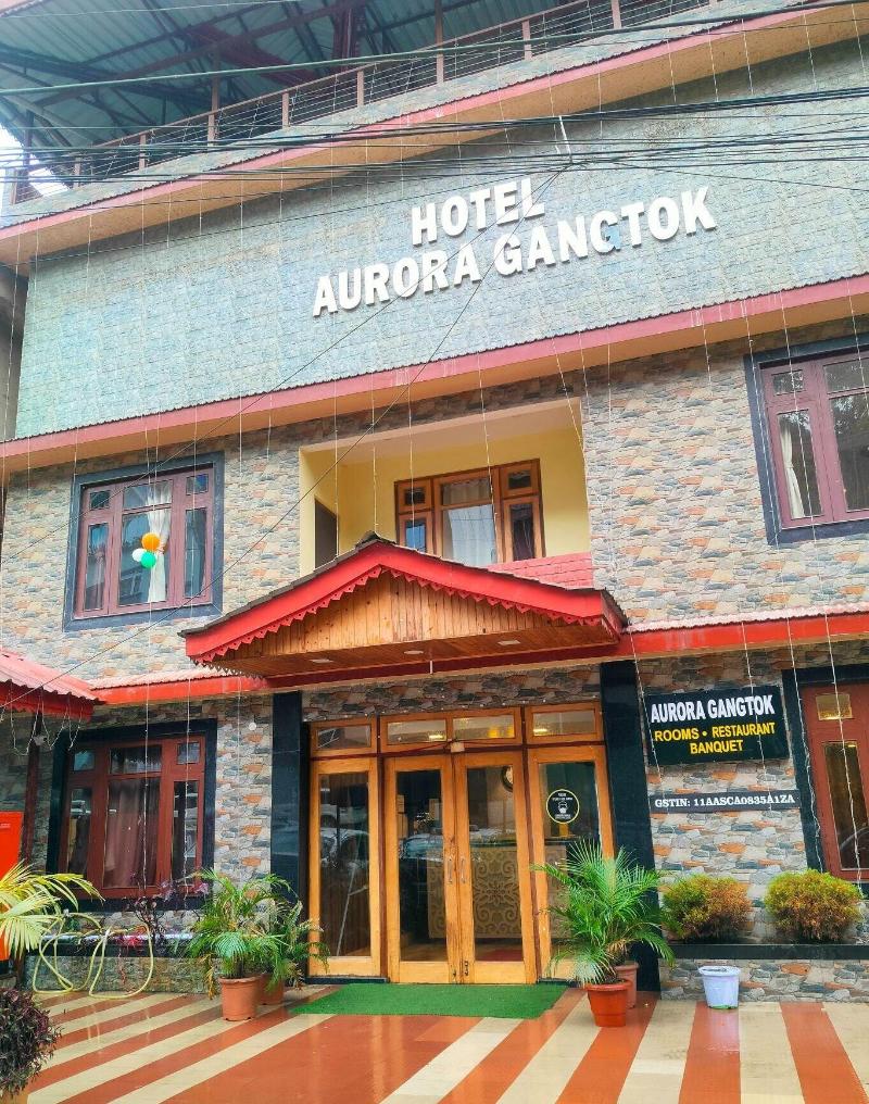Aurora Gangtok image