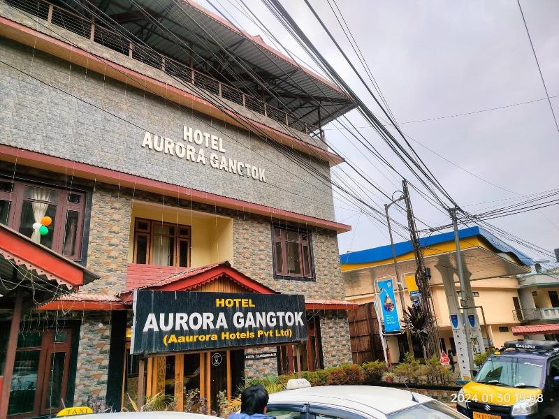 Aurora Gangtok