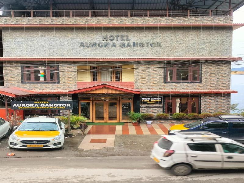 Aurora Gangtok