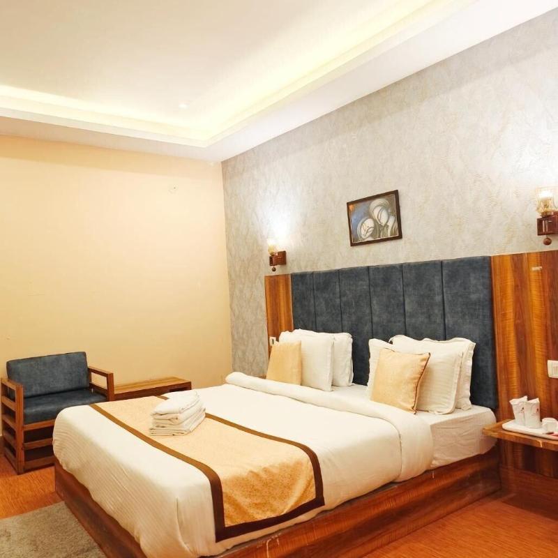 Aurora Gangtok image