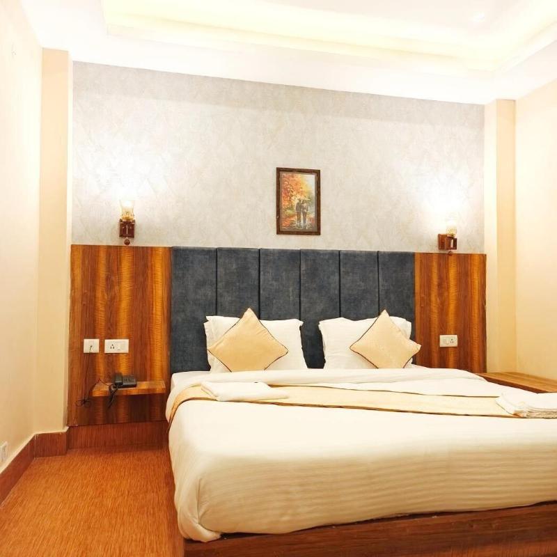 Aurora Gangtok image