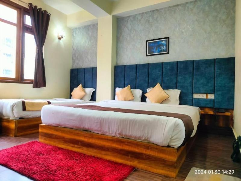 Aurora Gangtok image
